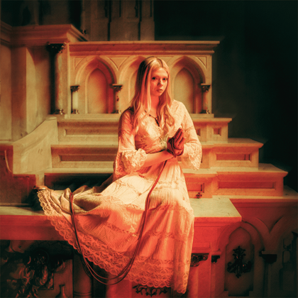 Portada del álbum Bar Scorpios de Blair